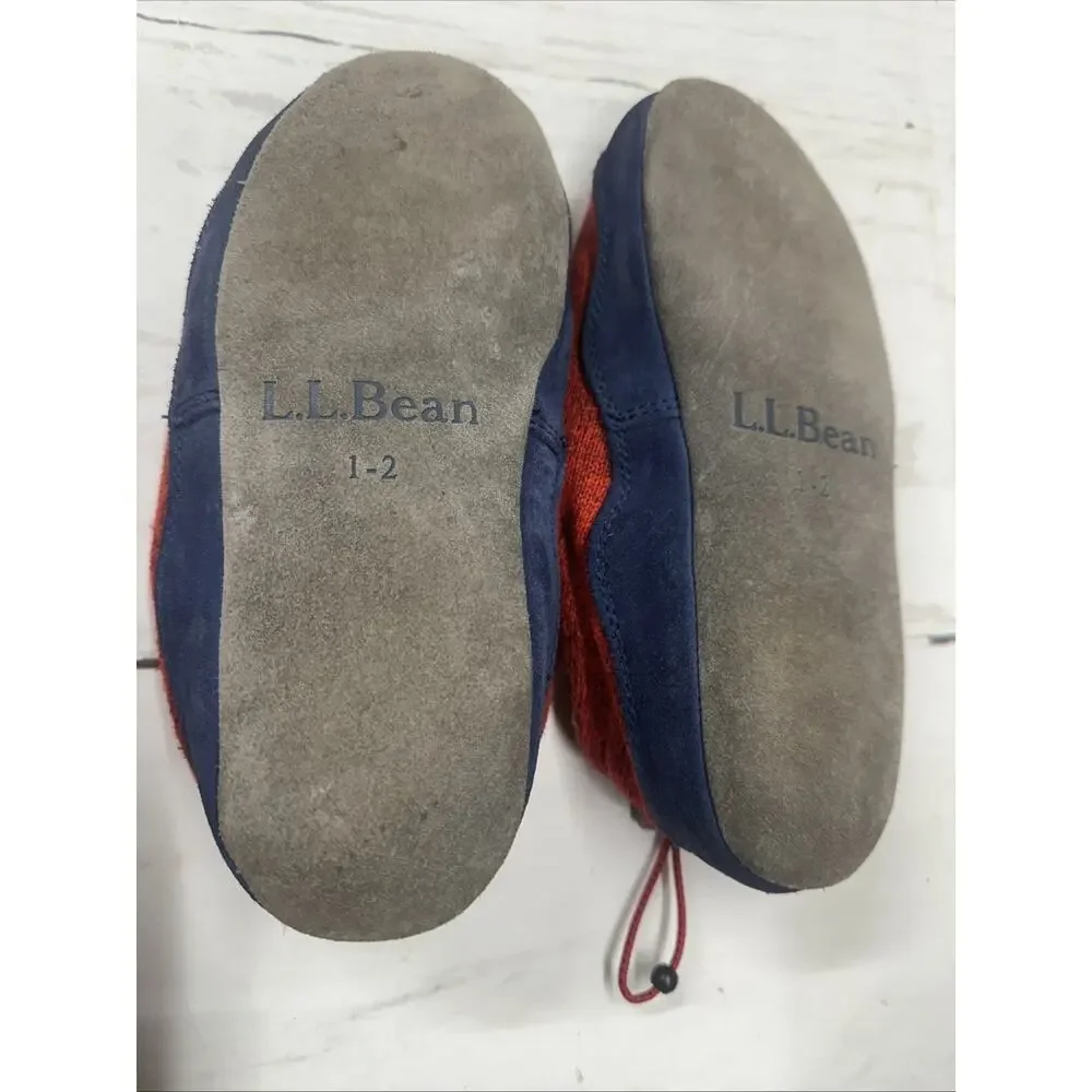 L.L. Bean ll bean